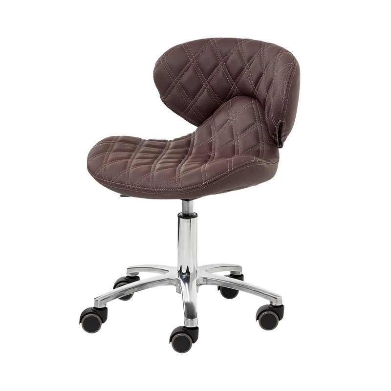 WHALE SPA DOUBLE DIAMOND PEDICURE STOOL 1009L - Image 4