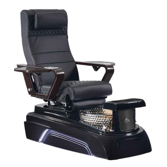 WHALE SPA EVE PEDICURE CHAIR