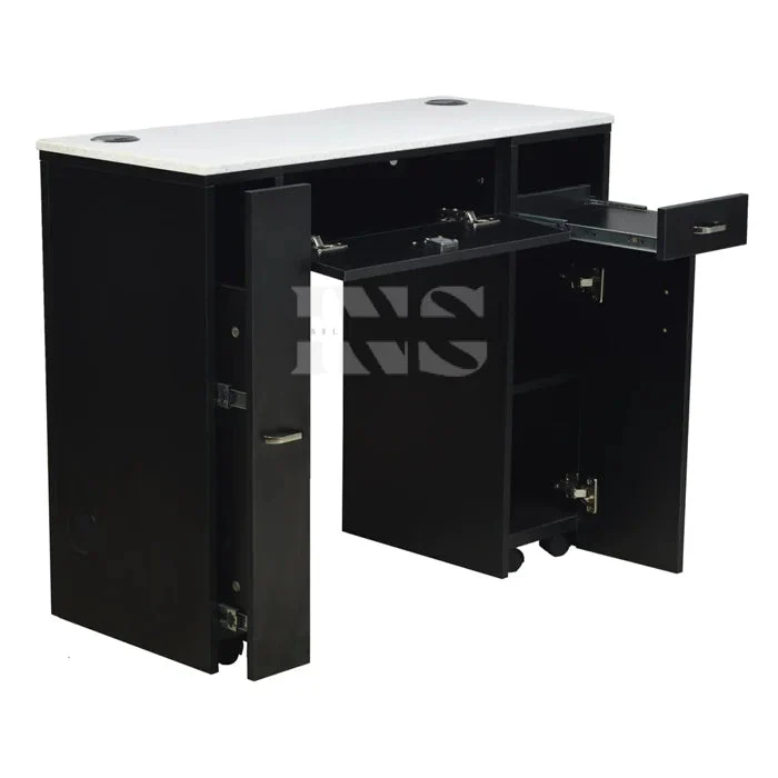 WHALE SPA MANICURE TABLE NM901 - Image 4