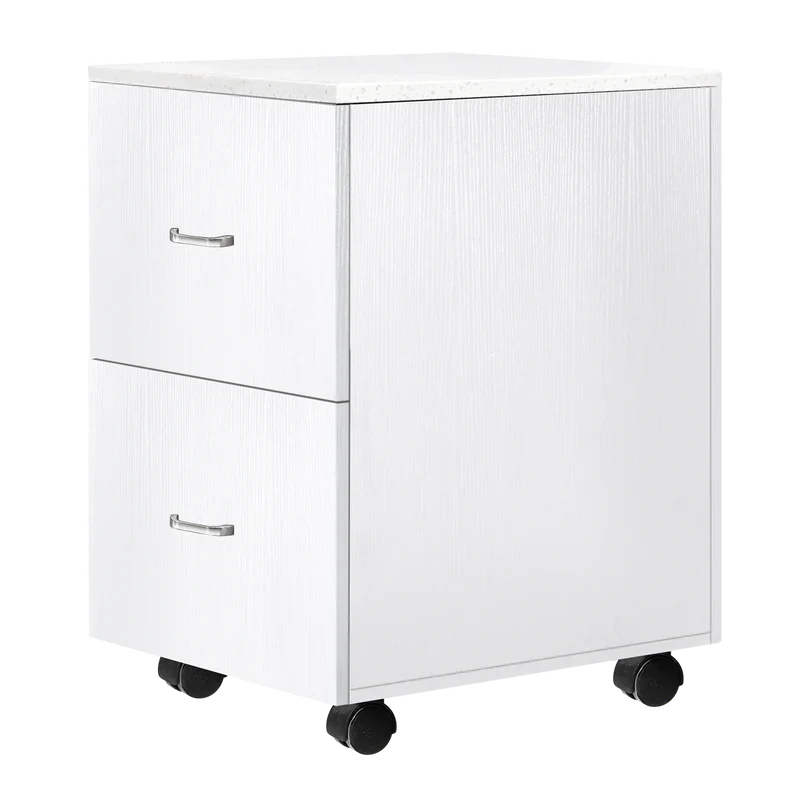 WHALE SPA PEDICURE TROLLEY WITH QUARTZ TOP TR04 - Image 3