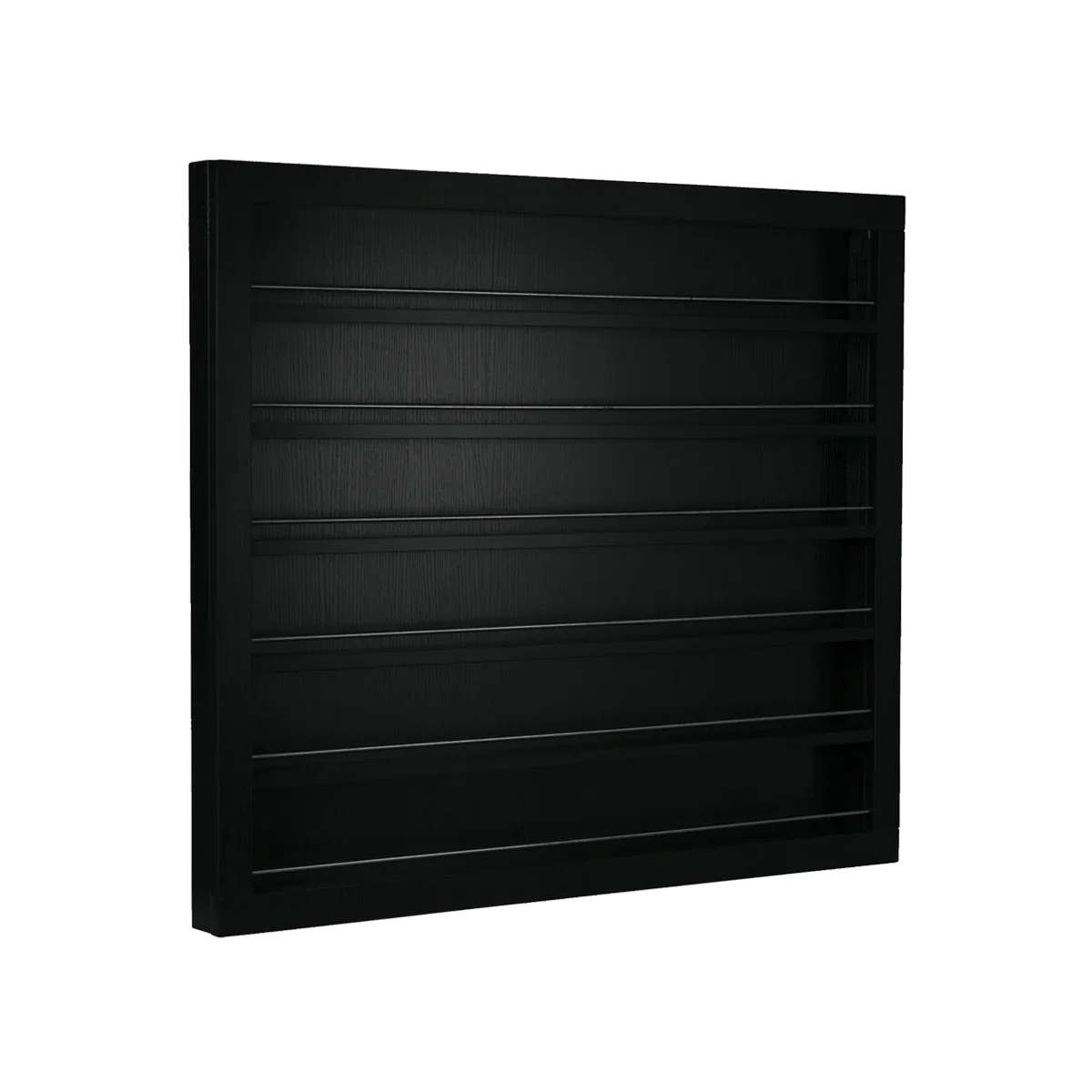 WHALE SPA POLISH WALL RACK PC03
