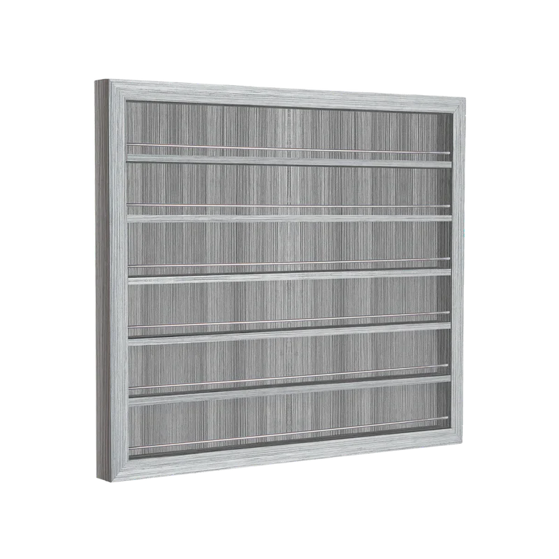 WHALE SPA POLISH WALL RACK PC03 - Image 2