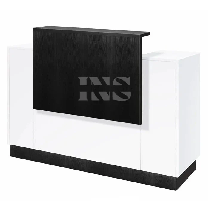 WHALE SPA RECEPTION DESK SC06