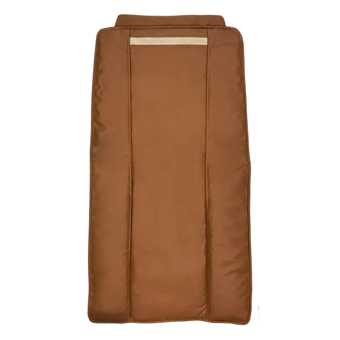 WHALE SPA RENALTA PU LEATHER BACKREST