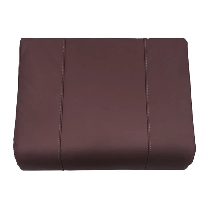 WHALE SPA RENALTA PU LEATHER SEAT CUSHION