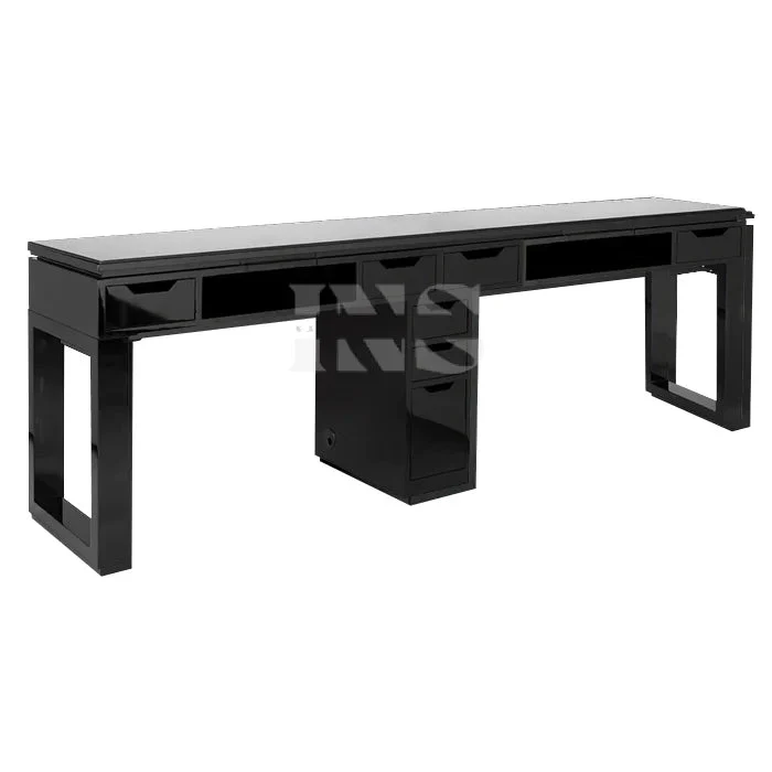 WHALE SPA VALENTINO LUX DOUBLE TABLE - Image 2