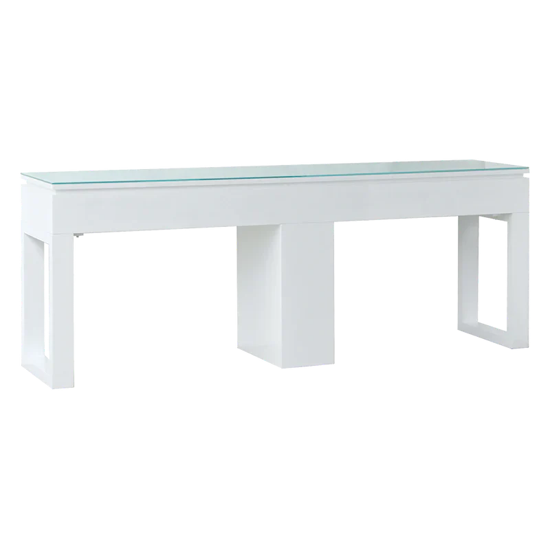 WHALE SPA VALENTINO LUX DOUBLE TABLE - Image 3