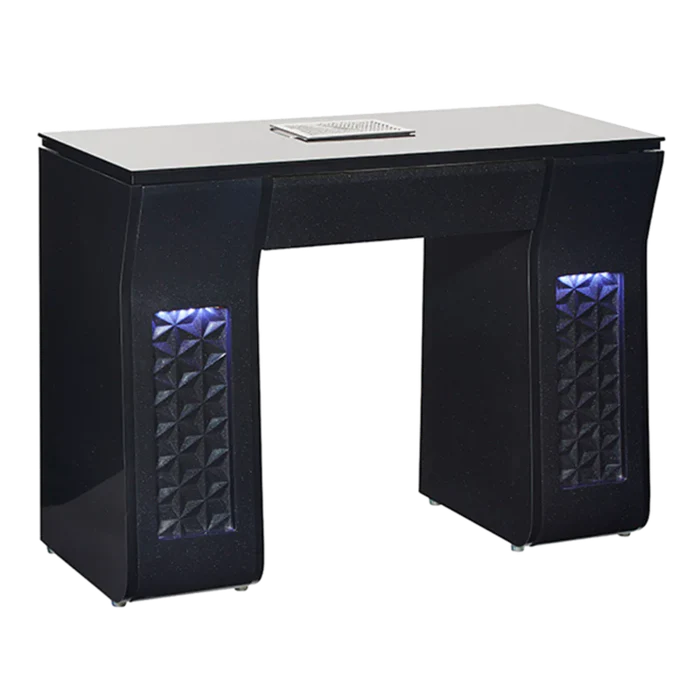 WHALE SPA VICKI SINGLE TABLE W/ FLUSH MOUNT