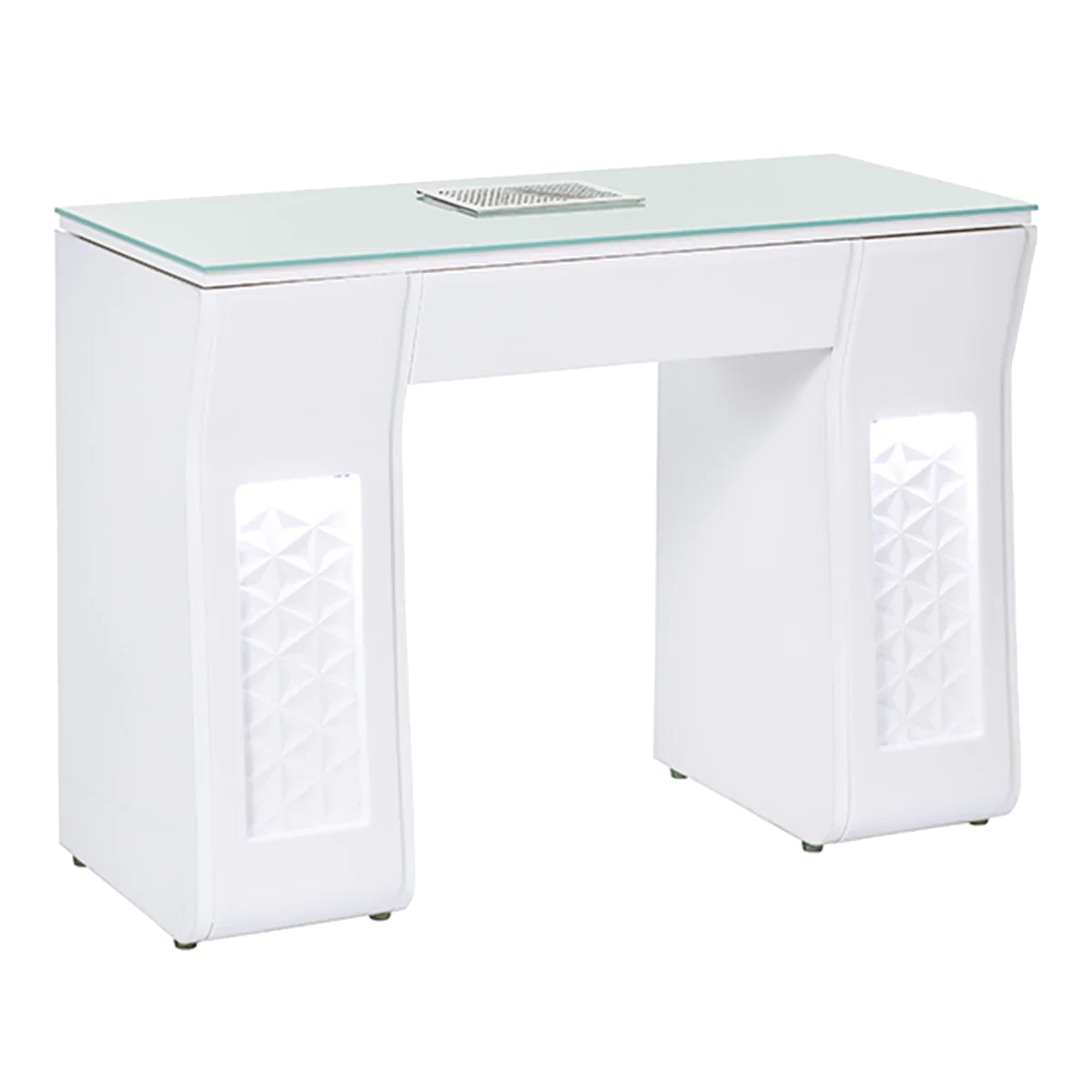 WHALE SPA VICKI SINGLE TABLE W/ FLUSH MOUNT - Image 2