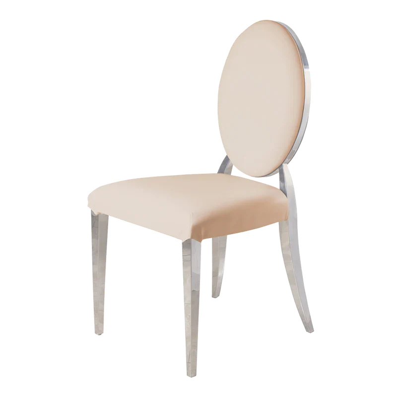 WHALE SPA WAITING CHAIR 8030 - Image 3
