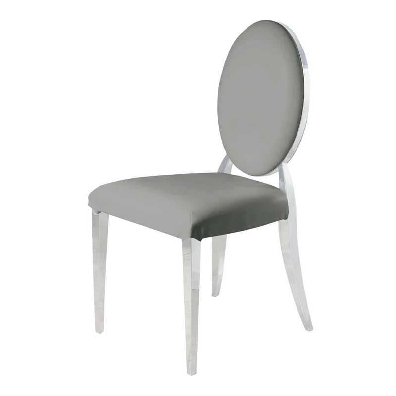 WHALE SPA WAITING CHAIR 8030 - Image 4