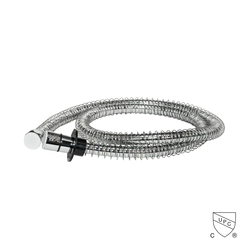 WHALESPA HOSE FOR SHOWER HEAD